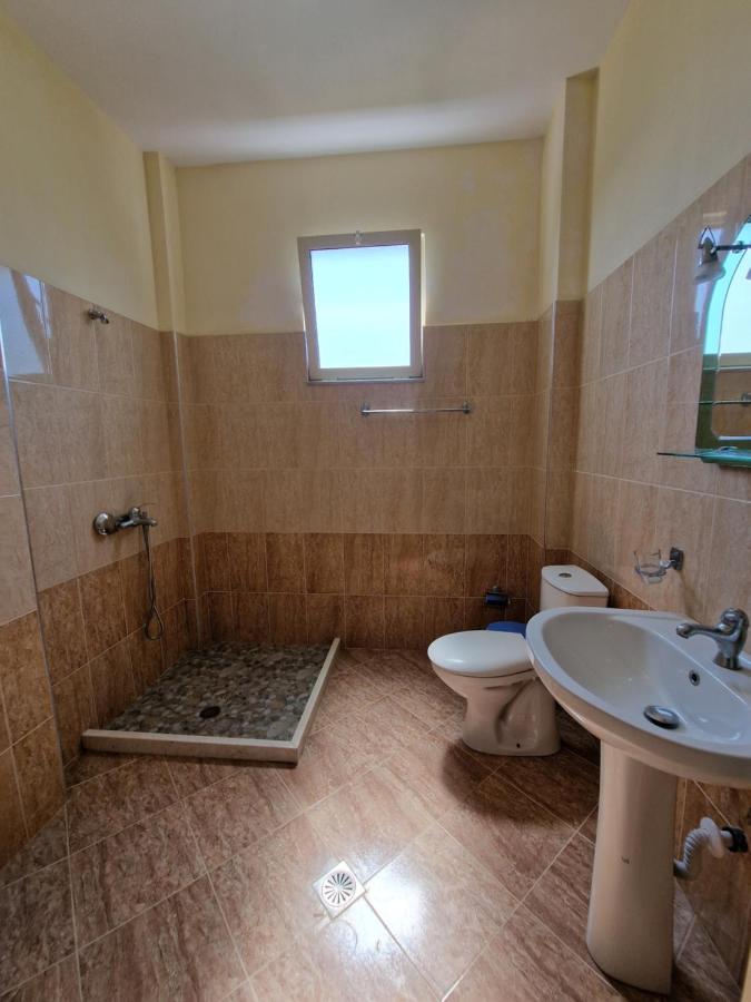 Harizi Apartments Ksamil Zewnętrze zdjęcie
